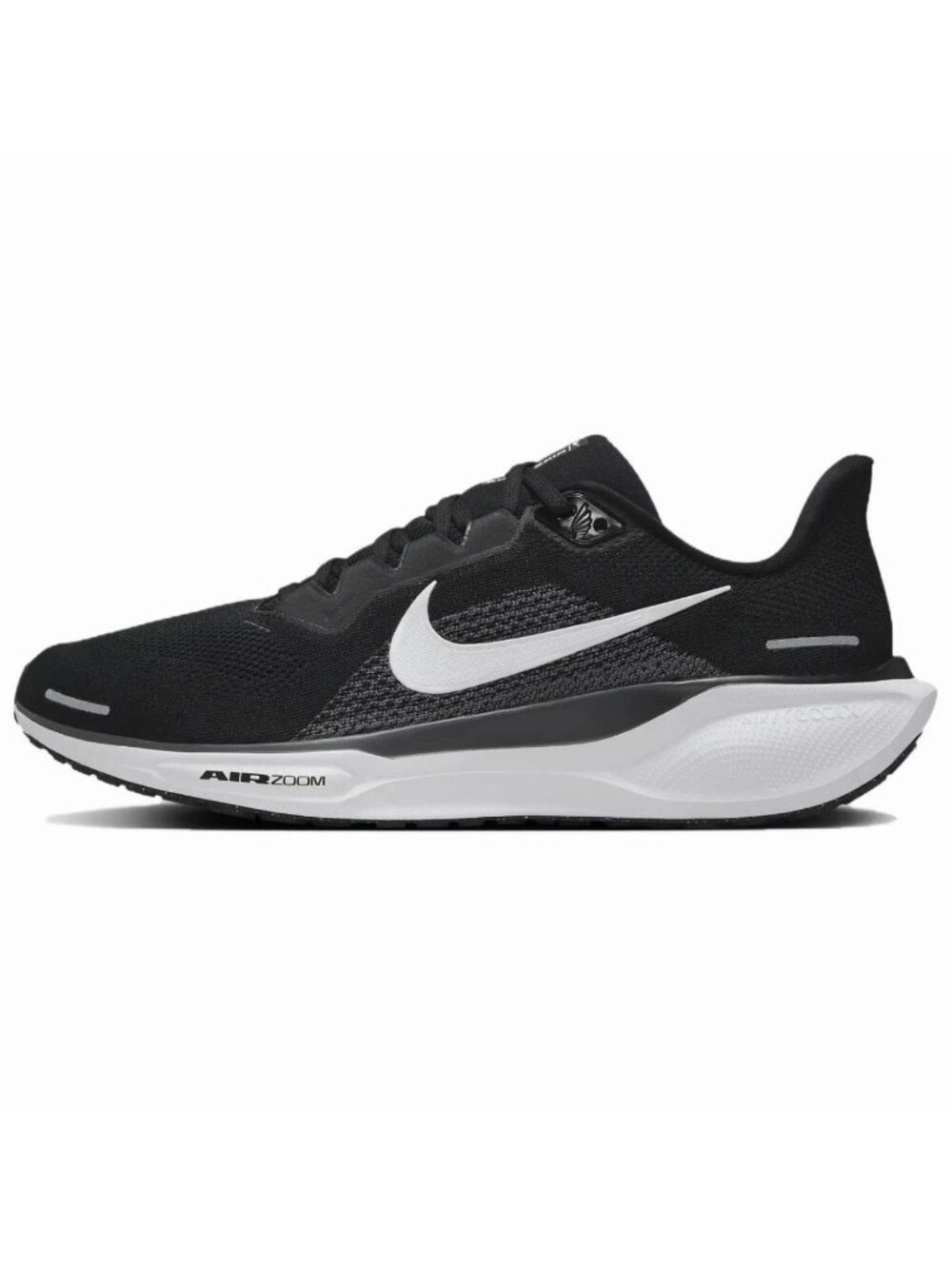 Nike Air Zoom Pegasus 41 Black White Anthracite Nby FD2722-002 Men’s Sizes